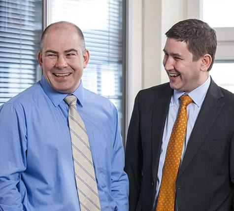 Dublin Accountants Auditors Ireland