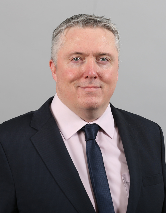 Andrew Delaney