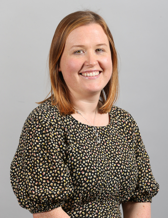 Breege Walsh